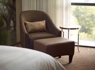 Atlanta Marriott Northwest at Galleria - Atlanta - 9