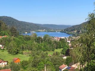 F3 Superbe vue lac, grand balcon, ambiance nature - 1