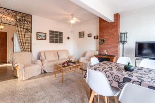 Les Tonyines 68 apartamento con vistas y terraza - Llança - 5