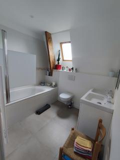 Chambres d'hôtes Bord de Rance - Pleudihen-sur-Rance - 2