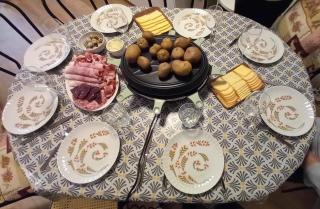 F3 Superbe vue lac, grand balcon, ambiance nature - 9