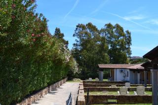Residence S’Oggiastrone - Tanaunella - 8