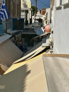 Cozy Stay in Kos Old Town, Walk to Everything - Città di Kos - 7