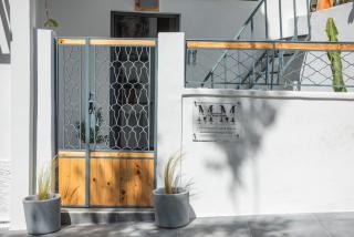 Menemar City Apartment, By IdealStay Experience - Agios Nikolaos - 5