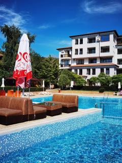 Harmony hills view apartments - Rogachevo - 3