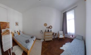 Boho Budapest home - Budapest - 4