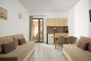 Acropolis Apartments - Hersonissos - 3