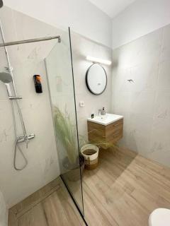 Thali central apartment with parking - Chania - 3