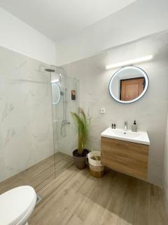 Thali central apartment with parking - Chania - 1