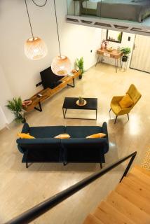 Victoria's Suites Corfu - Lefkimmi - 9
