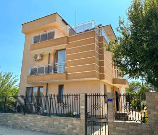 Guest House Moiata Kashta - 0