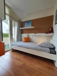 Kust Geluk - Schoorl - 1