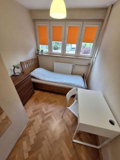 Piękne słoneczne mieszkanie w centrum Wrocławia - 2