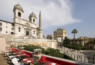 Il Palazzetto - Roma - 6