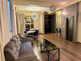Hotel Tsereteli - Batumi - 3