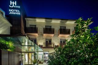 JO Hotel - Marano Lagunare - 4