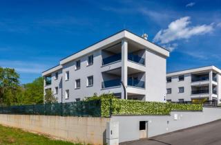 Apartman Anavi - Sveti Vid-Miholjice - 0