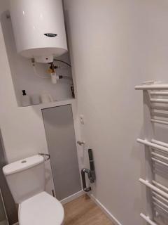 Jolie studio entièrement rénové et climatisé - Avignon - 6