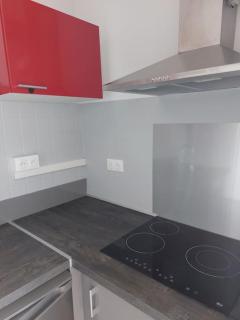 Jolie studio entièrement rénové et climatisé - Avignon - 5