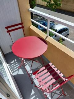 Jolie studio entièrement rénové et climatisé - Avignon - 3