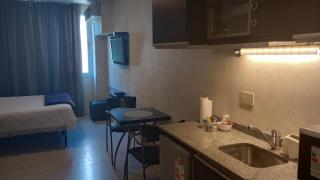 Studio céntrico con amenities - Buenos Aires - 2