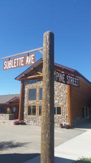 Sundance Motel - 7