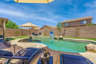 Great location near shopping & entertainment - Litchfield Park - 9