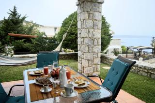 Malvazios Villas #8 - Gythio - 5