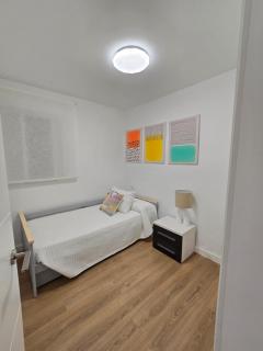 Apartamento Mariacastaña - Águilas - 6