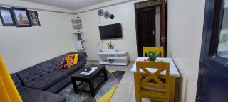 The Crystal Skep - One-bedroomed apartment - Kakamega - 5