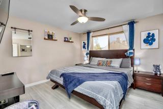 New Pool King Bed Minutes From Old Town - 5
