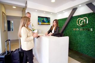 Rio Suites - 3