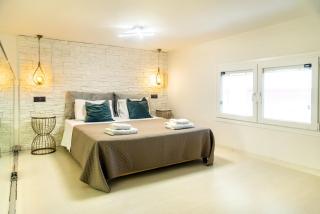 Victoria's Suites Corfu - Lefkimmi - 4