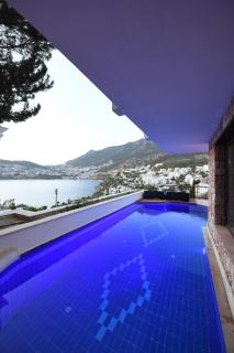 Villa Cemkan - Kalkan - 2