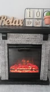 Dézsa-vü Vendégház - 2