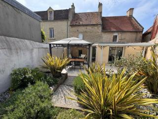 Maison Eole - Bernières-sur-Mer - 5