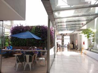 Studio céntrico con amenities - Buenos Aires - 9