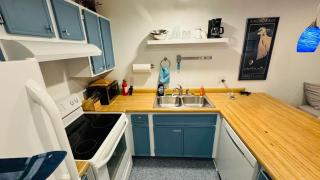 Cute Ski Condo at Base of Mt Alyeska Prime Location - Anchorage - 7