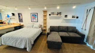 Cute Ski Condo at Base of Mt Alyeska Prime Location - Anchorage - 4