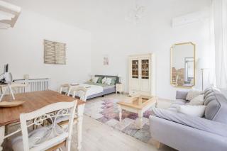 A touch of Provence and pastels in the centre - Budapest - 4