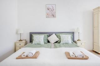 A touch of Provence and pastels in the centre - Budapest - 9