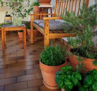 Apartmani Ana 10 min. hoda od centra Trogira - Trogir - 4