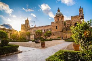 Central House Palermo - Palermo - 8