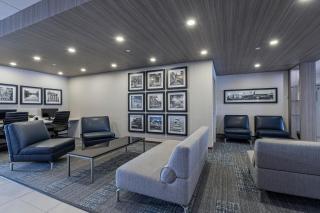 Holiday Inn Express Hotel & Suites Saint - Hyacinthe by IHG - Saint-Hyacinthe - 7