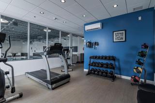 Holiday Inn Express Hotel & Suites Saint - Hyacinthe by IHG - Saint-Hyacinthe - 5