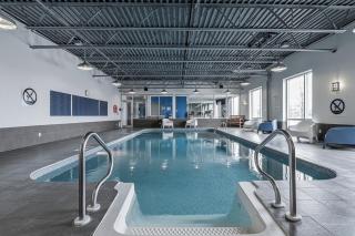 Holiday Inn Express Hotel & Suites Saint - Hyacinthe by IHG - Saint-Hyacinthe - 8