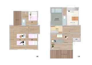 OmoyaSai - Vacation STAY 15427 - Kirishima - 9