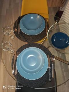 Modern and Newly Built Apartment - Ioannina - 2