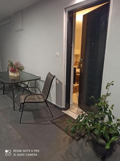 Modern and Newly Built Apartment - 1