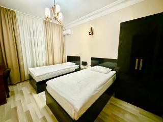 Hotel Tsereteli - Batumi - 9